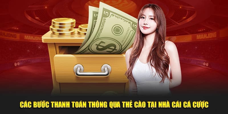 Các phương thức nạp tiền Win79 phổ biến