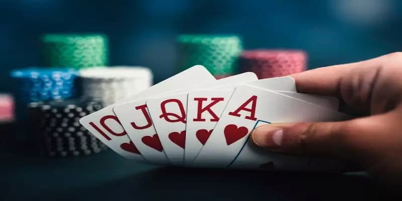 Cách nhận biết và hình thành sảnh rồng là gì