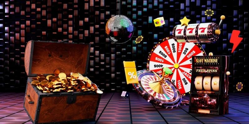 Hack nổ hũ thông qua chiến lược đặt cược