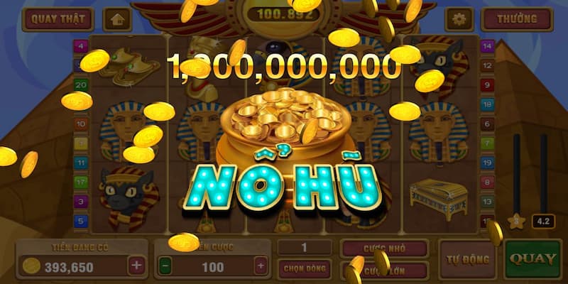 Lý do nên tải game nổ hũ tặng code tân thủ tại Win79