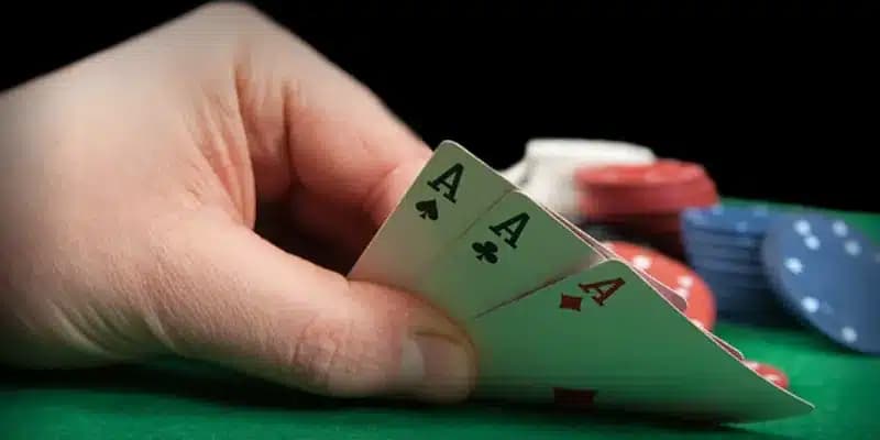 Những kinh nghiệm chơi liêng cần nắm vững