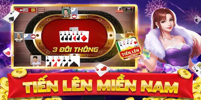 Ưu điểm khi chơi Tiến Lên tại Win79